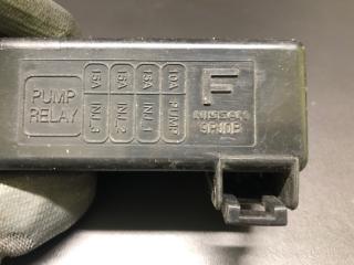 Реле QX60/JX35 12-20 2019 3.5 VQ35DD