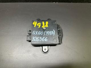 Датчик слепых зон INFINITI QX60/JX35 12-20 2019