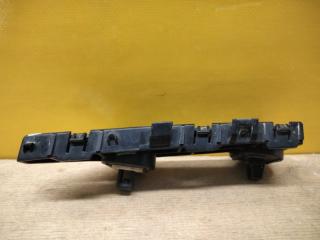 Кронштейн заднего бампера левый INFINITI Q50 15-20