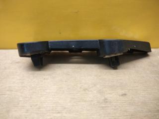 Кронштейн заднего бампера левый Q50 15-20