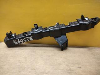 Кронштейн переднего бампера (на крыле) левый QASHQAI/ROGUE SPORT 14-