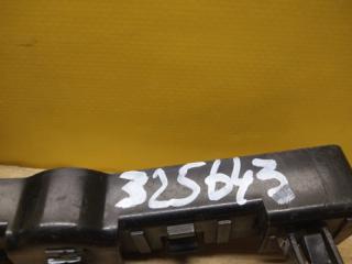 Кронштейн переднего бампера (на крыле) левый NISSAN QASHQAI/ROGUE SPORT 14-