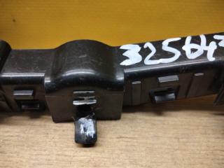 Кронштейн переднего бампера (на крыле) левый QASHQAI/ROGUE SPORT 14-