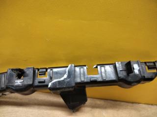 Кронштейн переднего бампера (на крыле) левый QASHQAI/ROGUE SPORT 14-