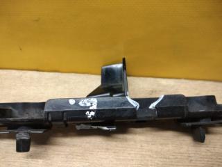 Кронштейн переднего бампера (на крыле) левый QASHQAI/ROGUE SPORT 14-