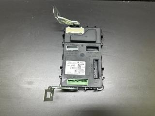 Блок комфорта QX60/JX35 12-20 2019 3.5 VQ35DD