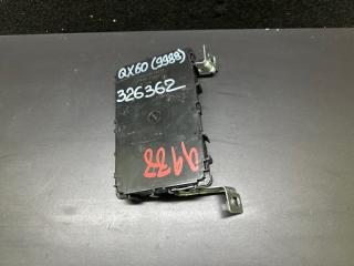 Блок комфорта INFINITI QX60/JX35 12-20 3.5 VQ35DD