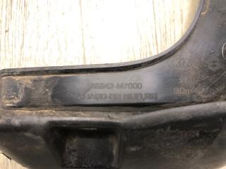 Брызговик задний правый FORTE BD 18-21 2019 2.0