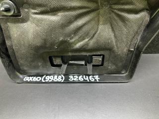 Пластик подкапотного отсека QX60/JX35 12-20 2019 3.5 VQ35DD