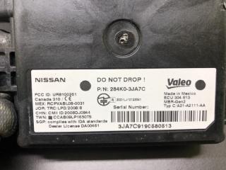 Датчик слепых зон QX60/JX35 12-20 2019 3.5 VQ35DD