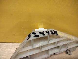 Кронштейн переднего бампера левый CRV 02-06