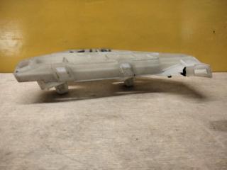 Кронштейн переднего бампера левый CRV 02-06