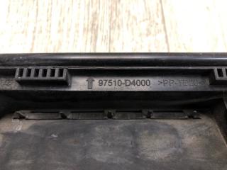 Клапан вентиляции салона задний левый FORTE BD 18-21 2019 2.0