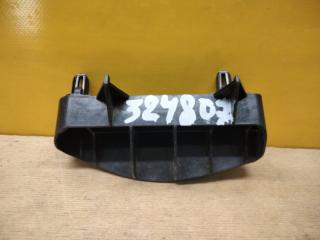 Кронштейн заднего бампера левый AVENSIS 08-18