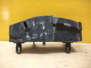 Кронштейн заднего бампера левый AVENSIS 08-18