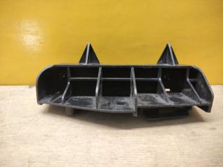 Запчасть кронштейн заднего бампера левый TOYOTA AVENSIS 08-18