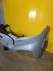 Бампер передний FORD MUSTANG MACH-E 19-