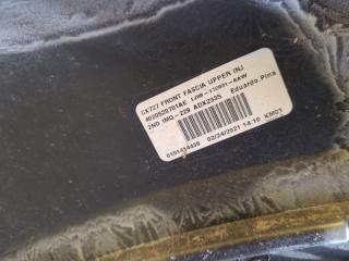 Бампер передний MUSTANG MACH-E 19-