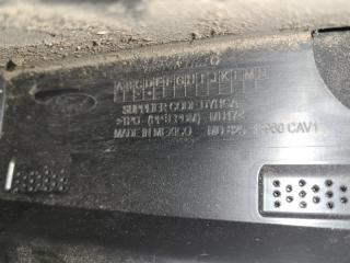 Бампер передний MUSTANG MACH-E 19-