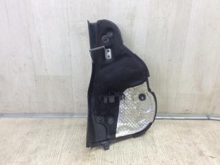 Защита лонжерона левая CAYENNE 10-18 2011 4.8L