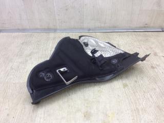 Защита лонжерона левая PORSCHE CAYENNE 10-18 4.8L