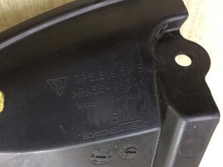 Защита лонжерона левая CAYENNE 10-18 2011 4.8L