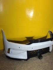 Бампер передний EV6 21-