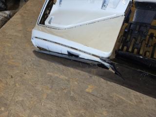 Бампер передний EV6 21-