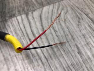 Подушка безопасности в сиденье передняя правая FORTE BD 18-21 2019 2.0