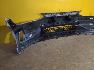 Бампер передний EV6 21-