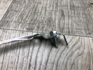 Подушка безопасности (штора) правая FORTE BD 18-21 2019 2.0