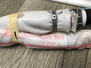 Подушка безопасности (штора) правая FORTE BD 18-21 2019 2.0