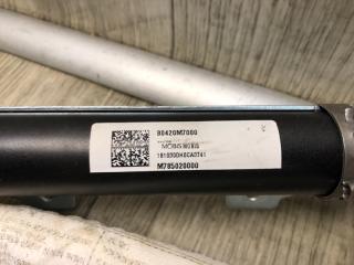 Подушка безопасности (штора) правая FORTE BD 18-21 2019 2.0