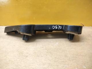 Кронштейн заднего бампера правый Q50 15-20