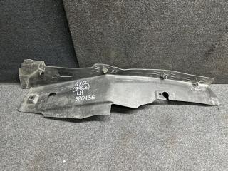 Накладка крыла переднего внутренняя левая INFINITI QX60/JX35 12-20 3.5 VQ35DD