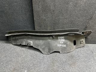 Накладка крыла переднего внутренняя правая INFINITI QX60/JX35 12-20 3.5 VQ35DD