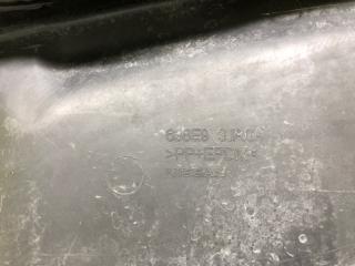 Накладка крыла переднего внутренняя левая QX60/JX35 12-20 2019 3.5 VQ35DD