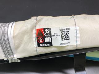 Подушка безопасности (штора) левая INFINITI QX60/JX35 12-20 3.5 VQ35DD