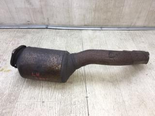 Катализатор левый PORSCHE CAYENNE 10-18 2011 Б/У Катализатор левый PORSCHE CAYENNE 10-18 2011