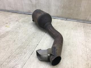 Катализатор левый PORSCHE CAYENNE 10-18 4.8L