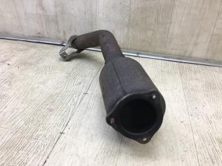 Катализатор левый CAYENNE 10-18 2011 4.8L