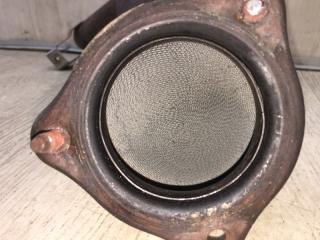 Катализатор левый CAYENNE 10-18 2011 4.8L