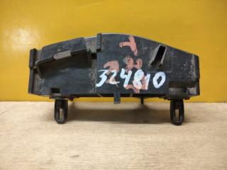 Кронштейн заднего бампера правый AVENSIS 08-18