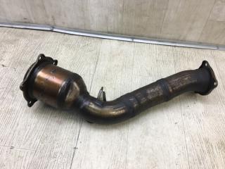 Катализатор левый CAYENNE 10-18 2011 4.8L