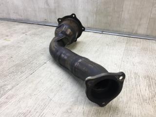 Катализатор левый CAYENNE 10-18 2011 4.8L