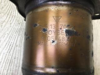 Катализатор левый CAYENNE 10-18 2011 4.8L