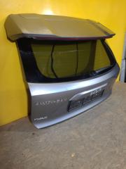 Крышка багажника NIRO SG2 22-