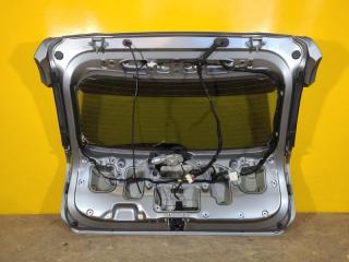 Крышка багажника NIRO SG2 22-