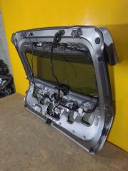 Крышка багажника NIRO SG2 22-