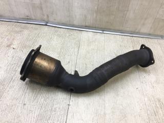 Катализатор правый CAYENNE 10-18 2011 4.8L